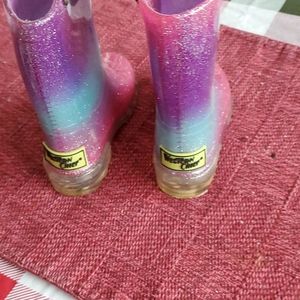 Western Chief Boots